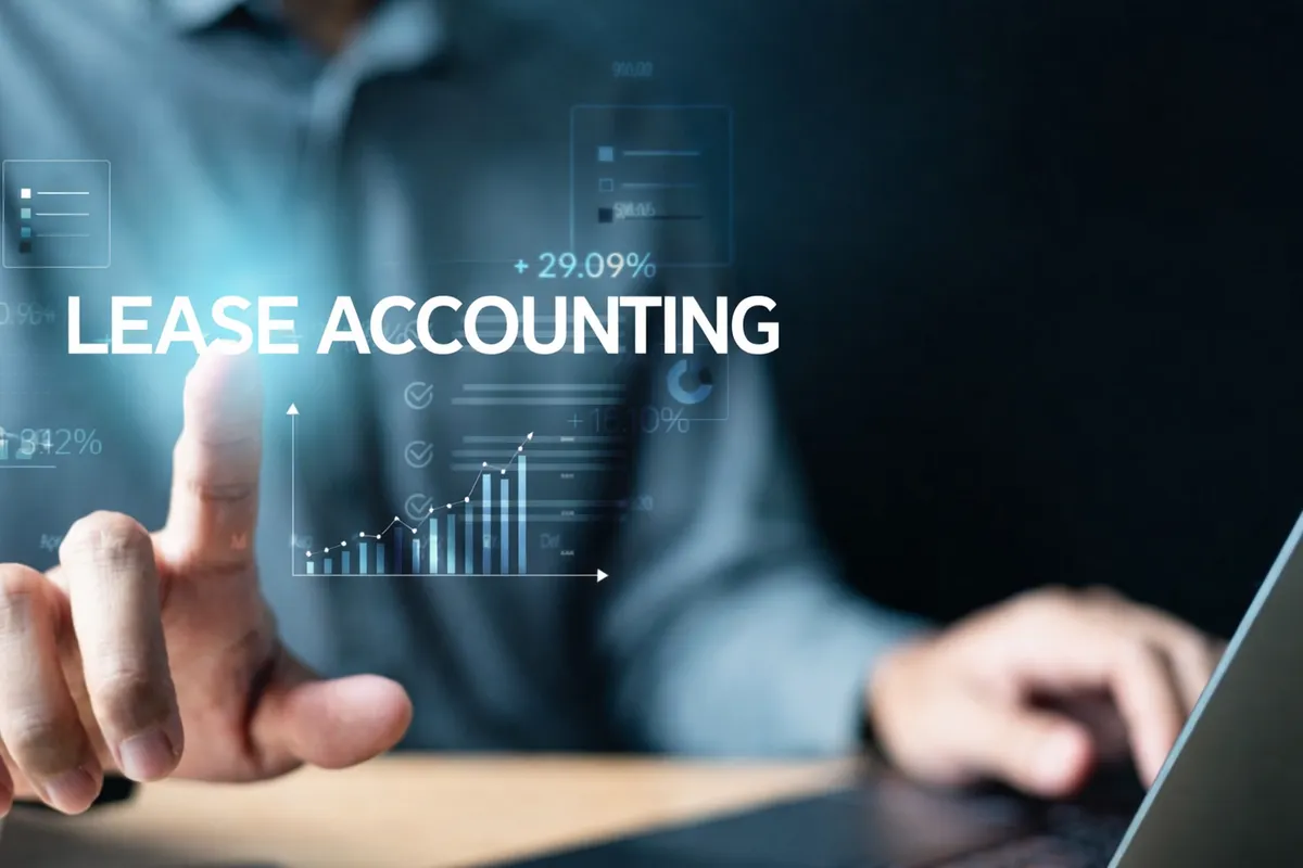 Rubli lease accounting platform