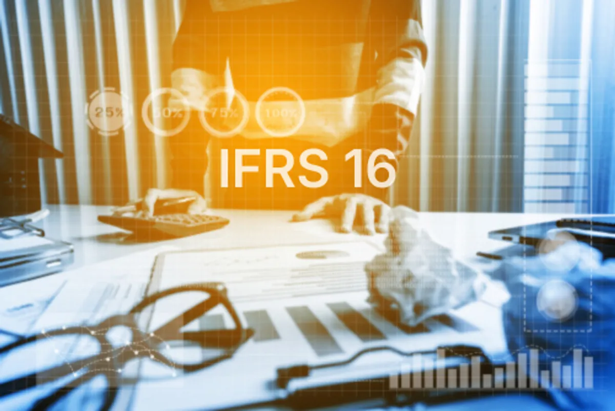 IFRS 16 Complete Guide