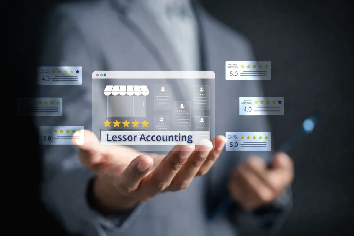 IFRS 16 Lessor Accounting Guide