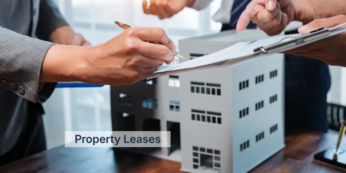 How to Approach Accounting for IFRS 16 Property Leases